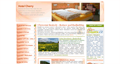 Desktop Screenshot of caorbita.cz
