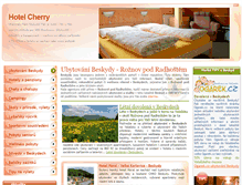 Tablet Screenshot of caorbita.cz